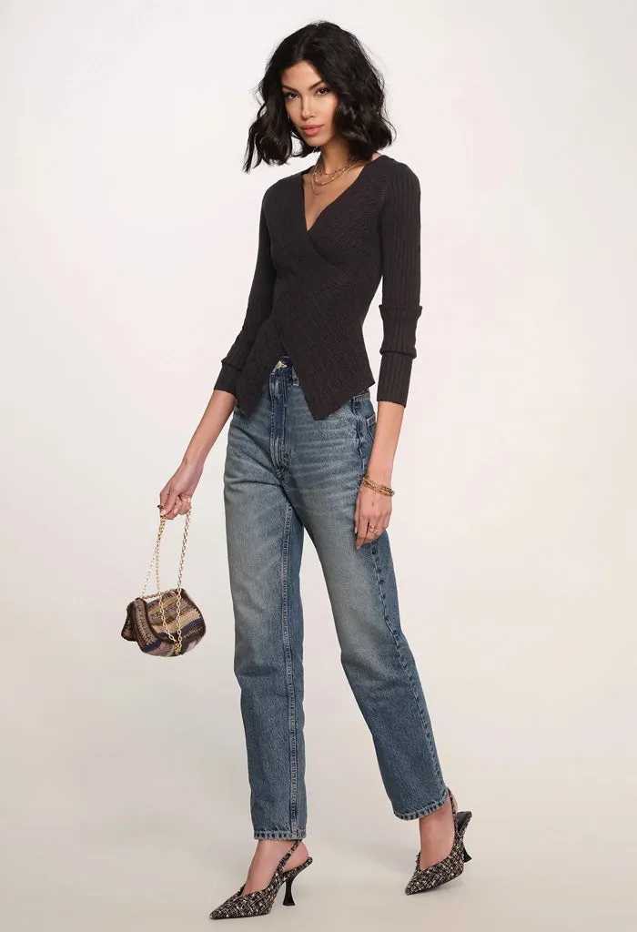 Andes Top-Black