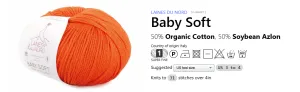 BABY SOFT