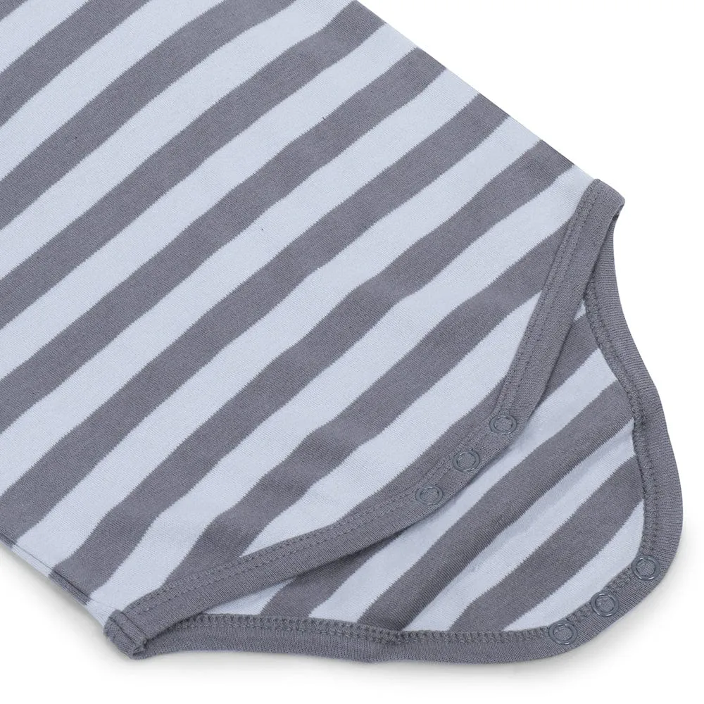 Baby Unisex Dapple Dots Short Sleeve Onesies Pack of 3 Collection