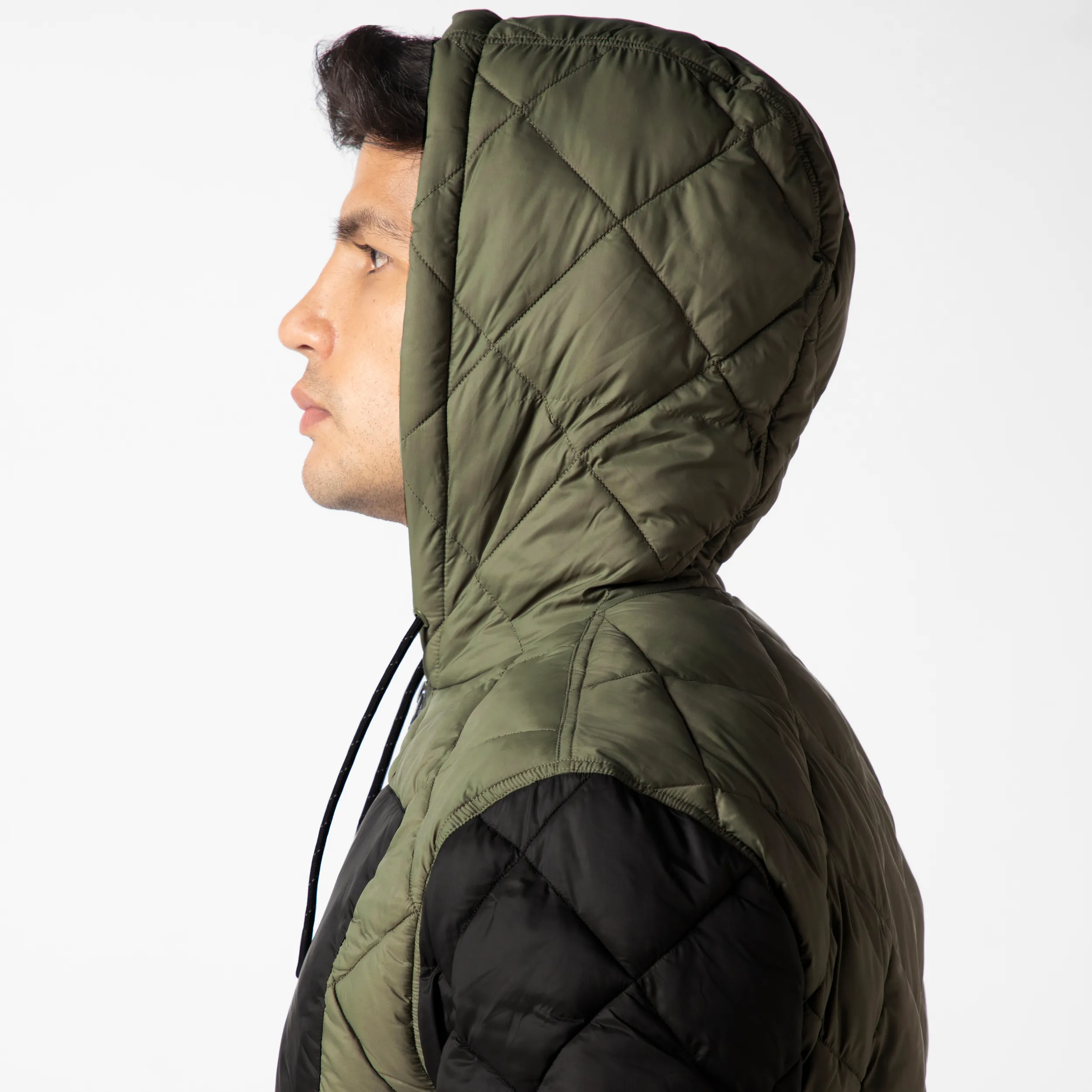 Backyard Quilted Jacket