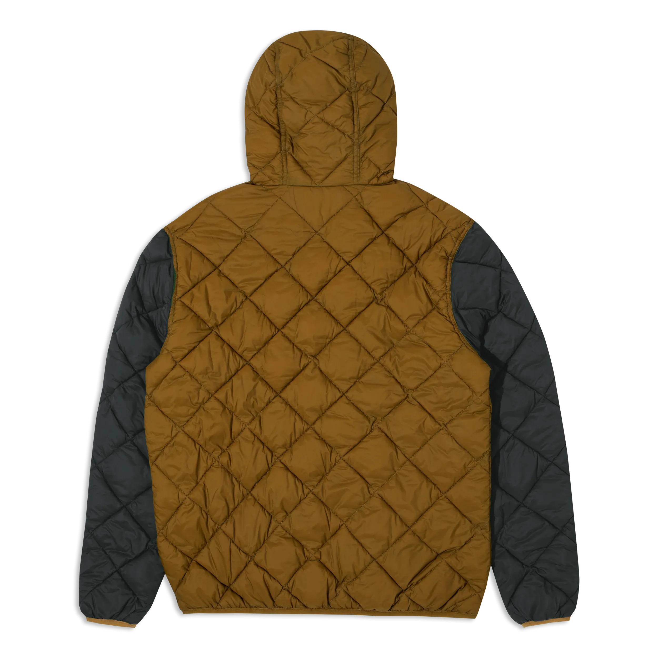 Backyard Quilted Jacket
