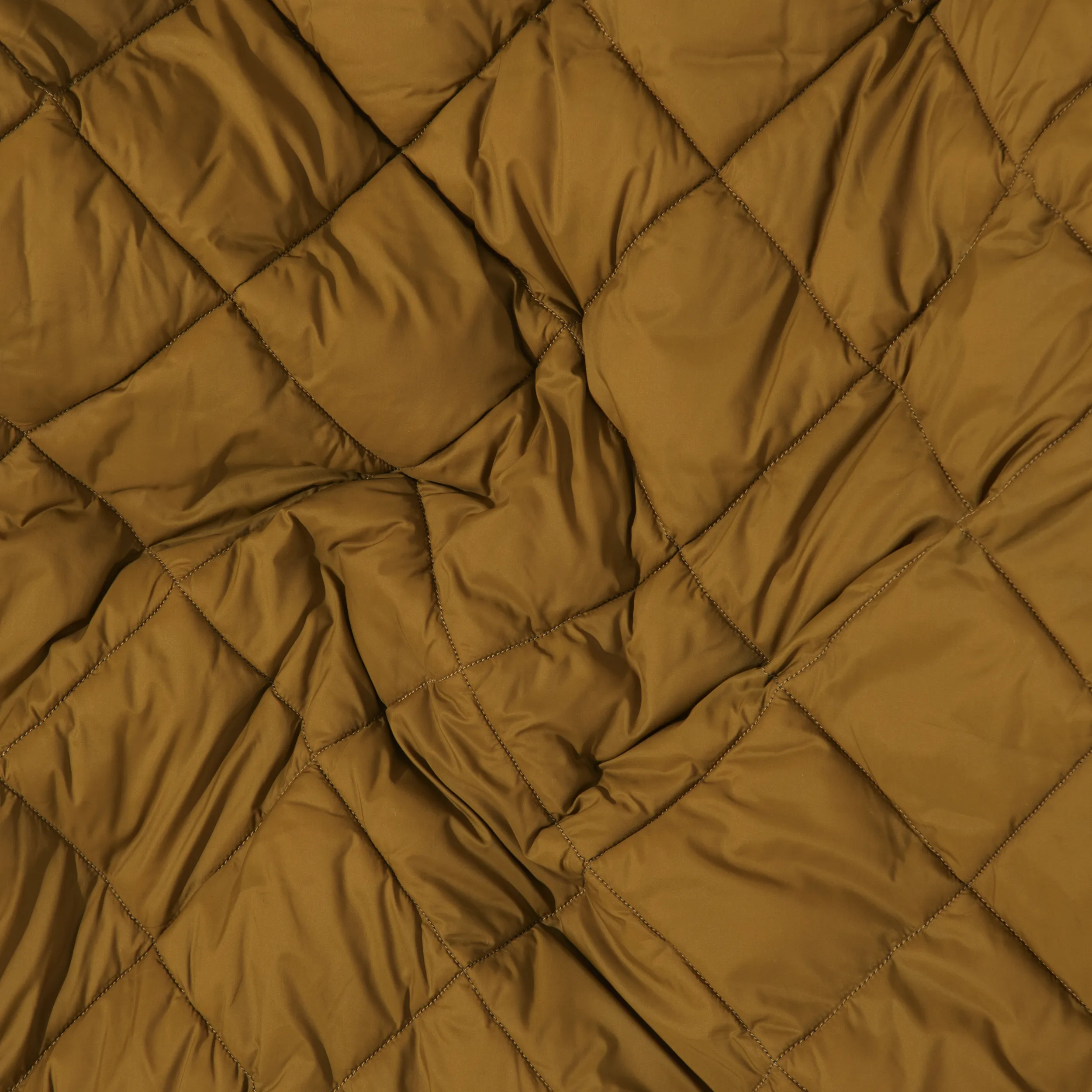 Backyard Quilted Jacket