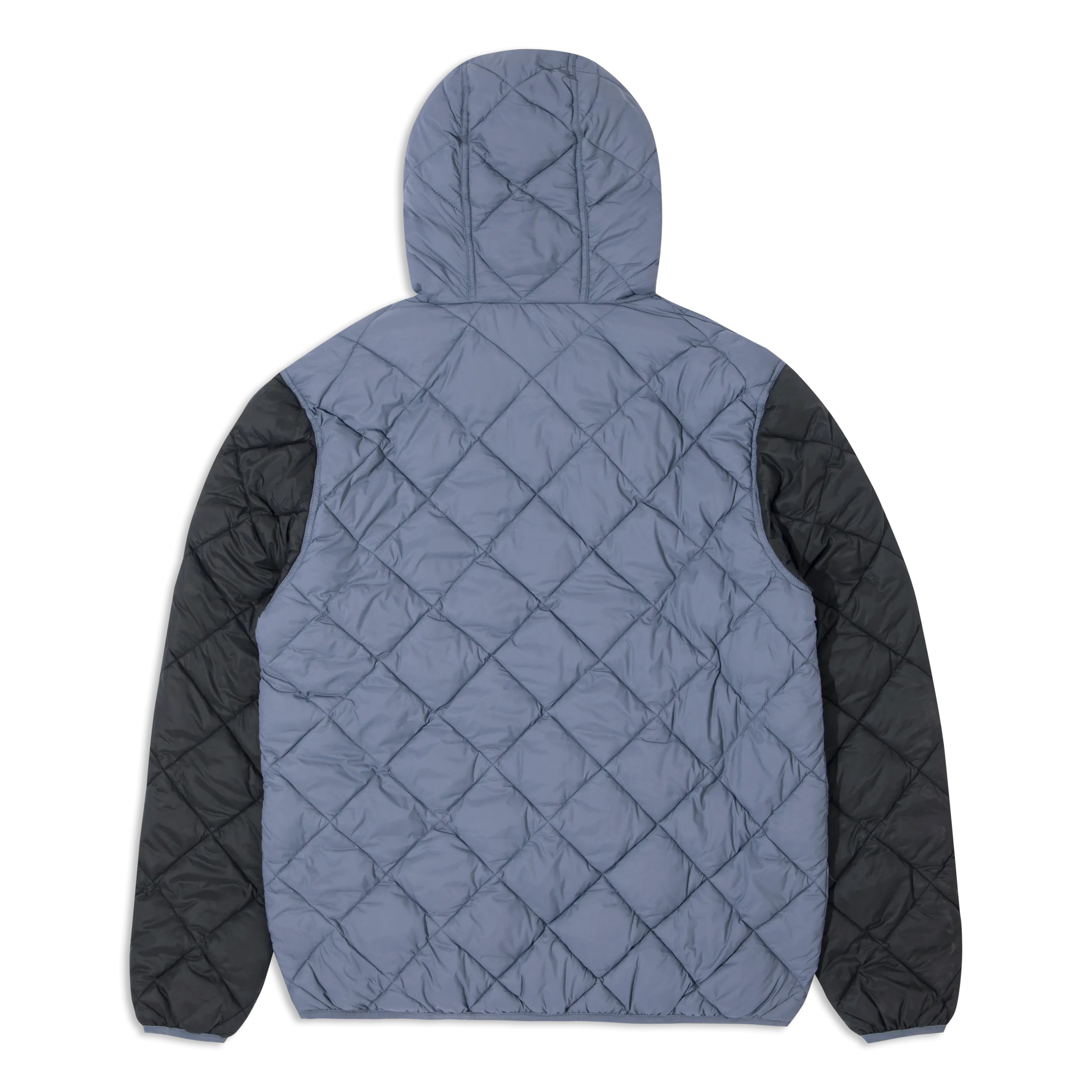Backyard Quilted Jacket