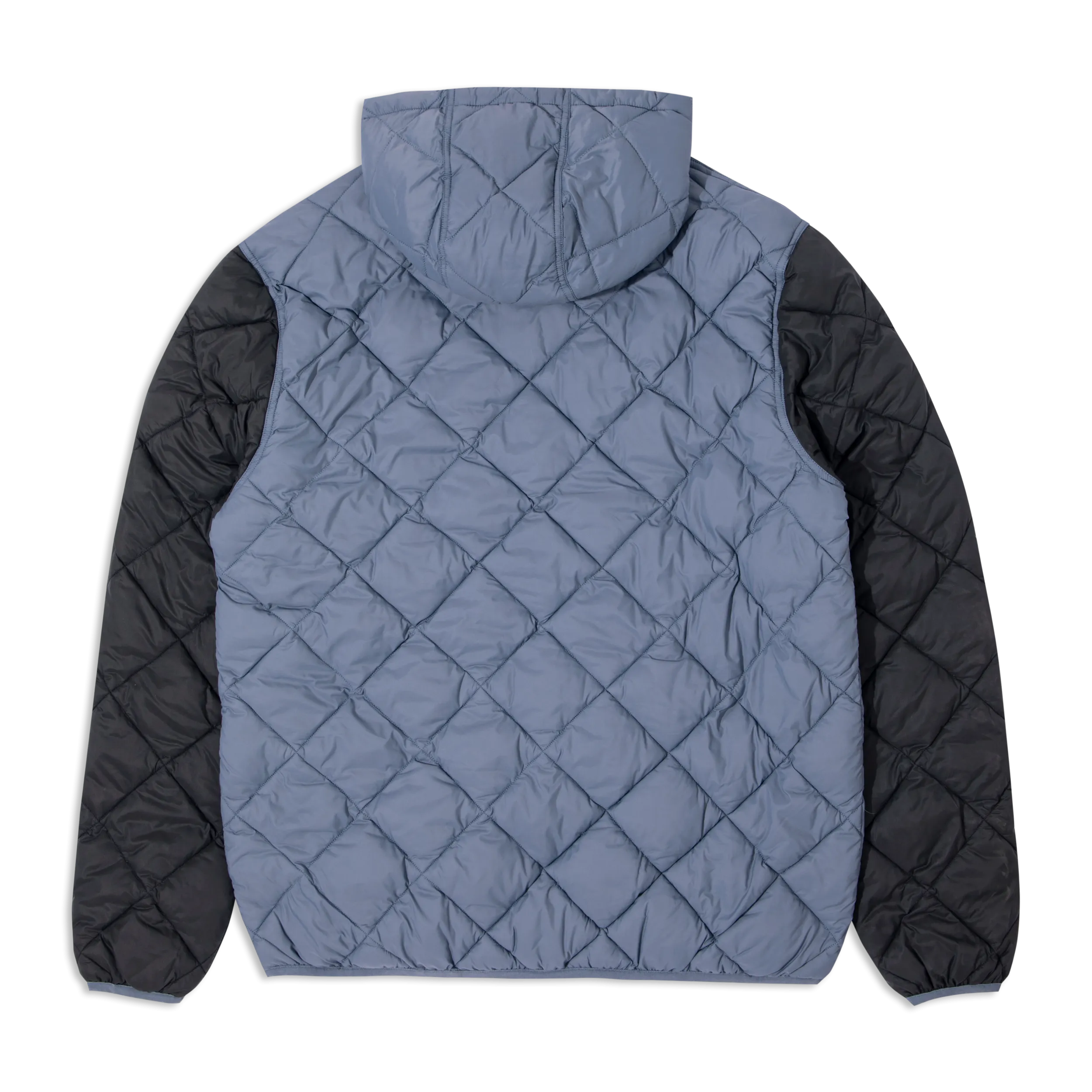 Backyard Quilted Jacket