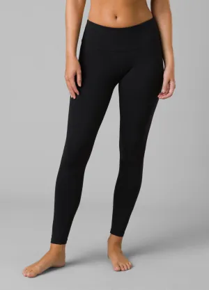 Chakara™ Mid Rise Legging