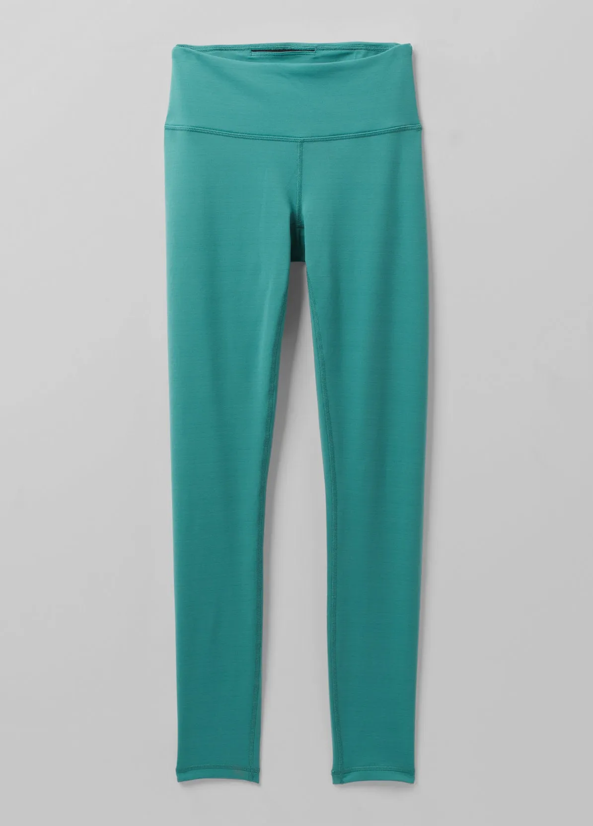Chakara™ Mid Rise Legging