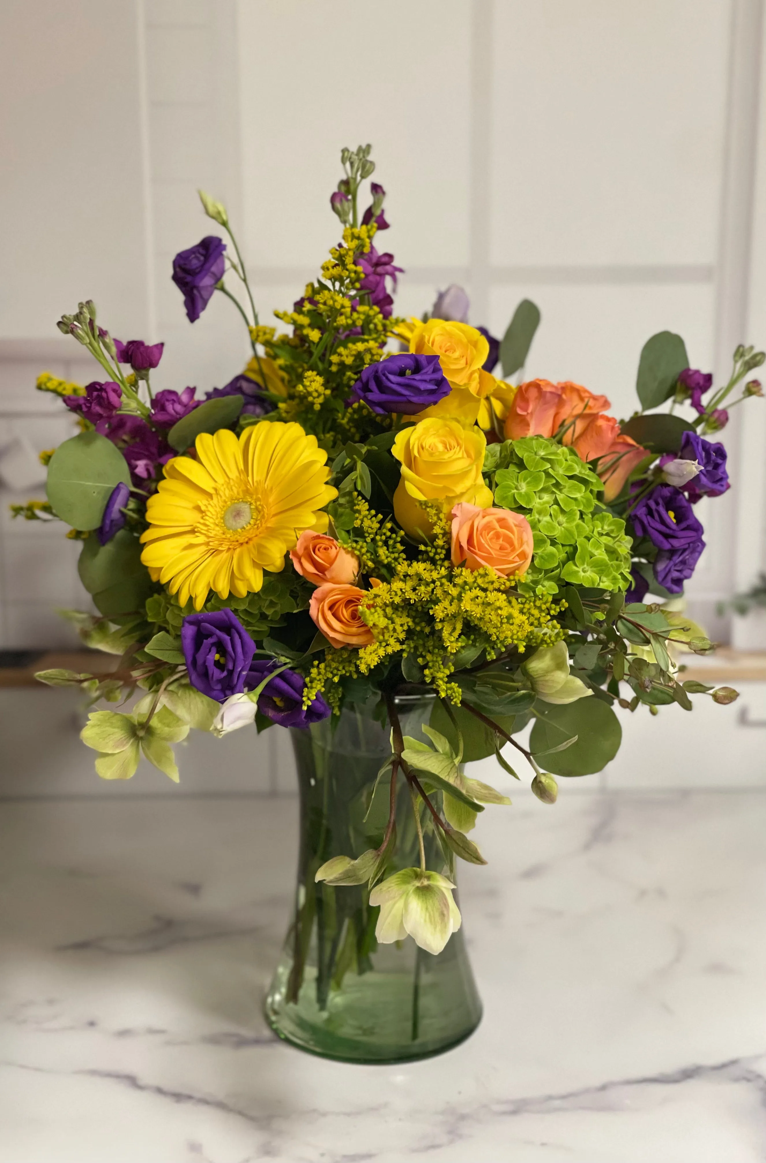 Cheerful Thoughts