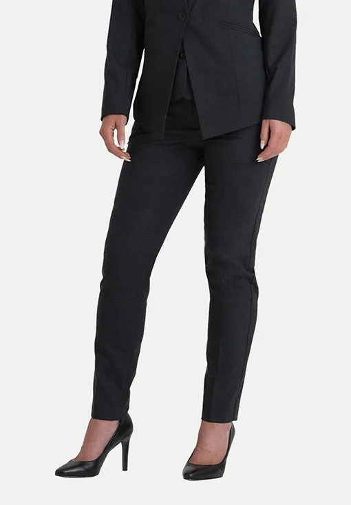 City Collection GRACIE Slim Leg Pant (FPA41 992)