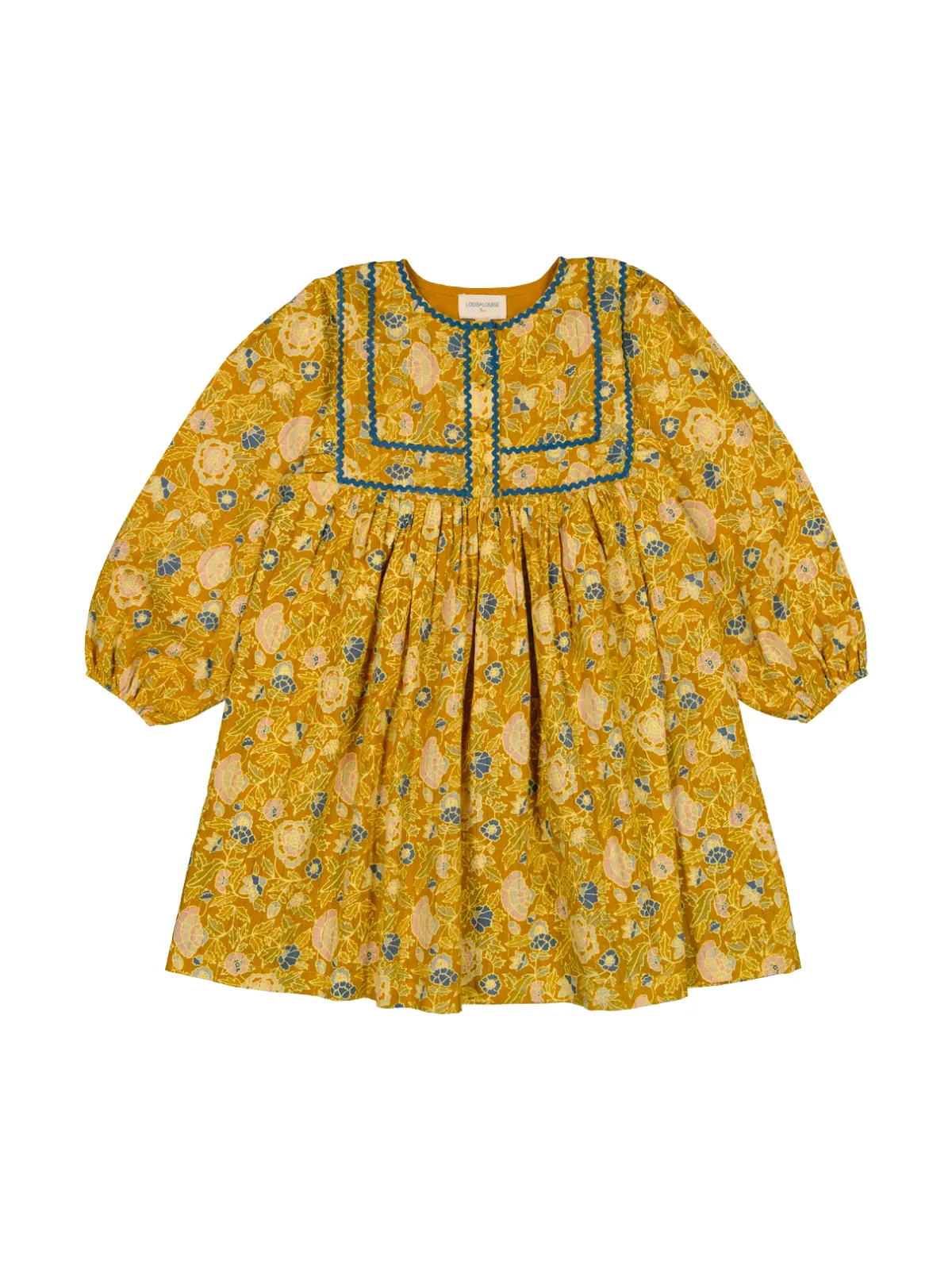 Constantine Dress