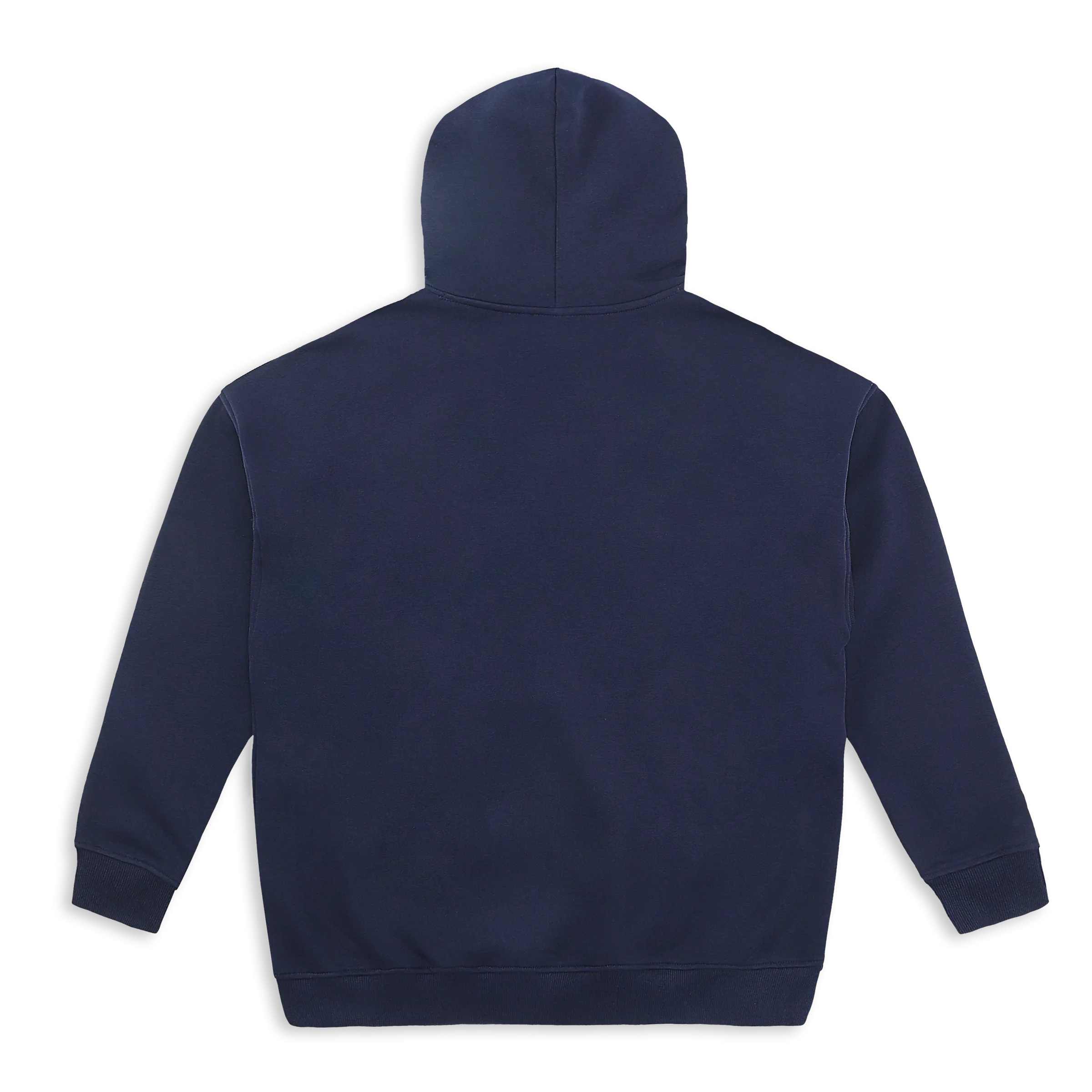 Core Oversized Hoodie