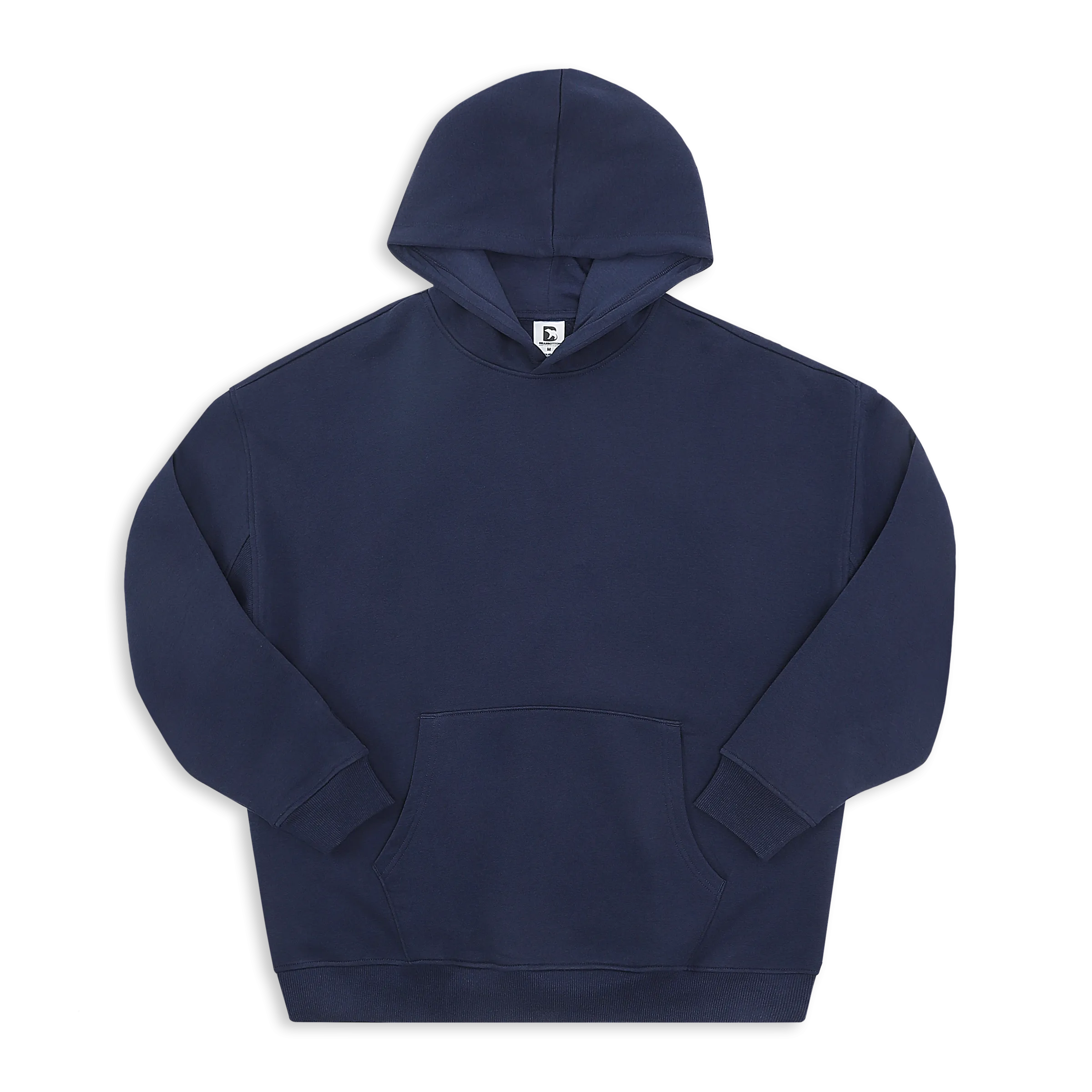 Core Oversized Hoodie