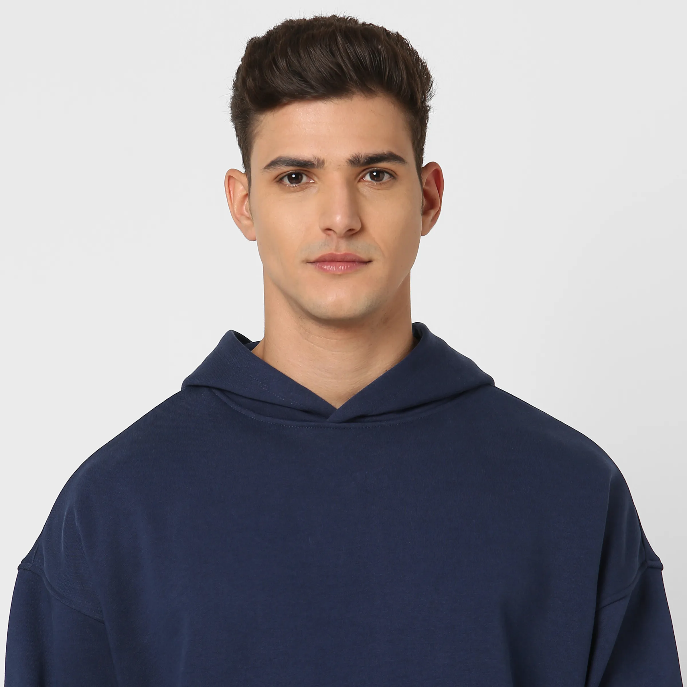 Core Oversized Hoodie