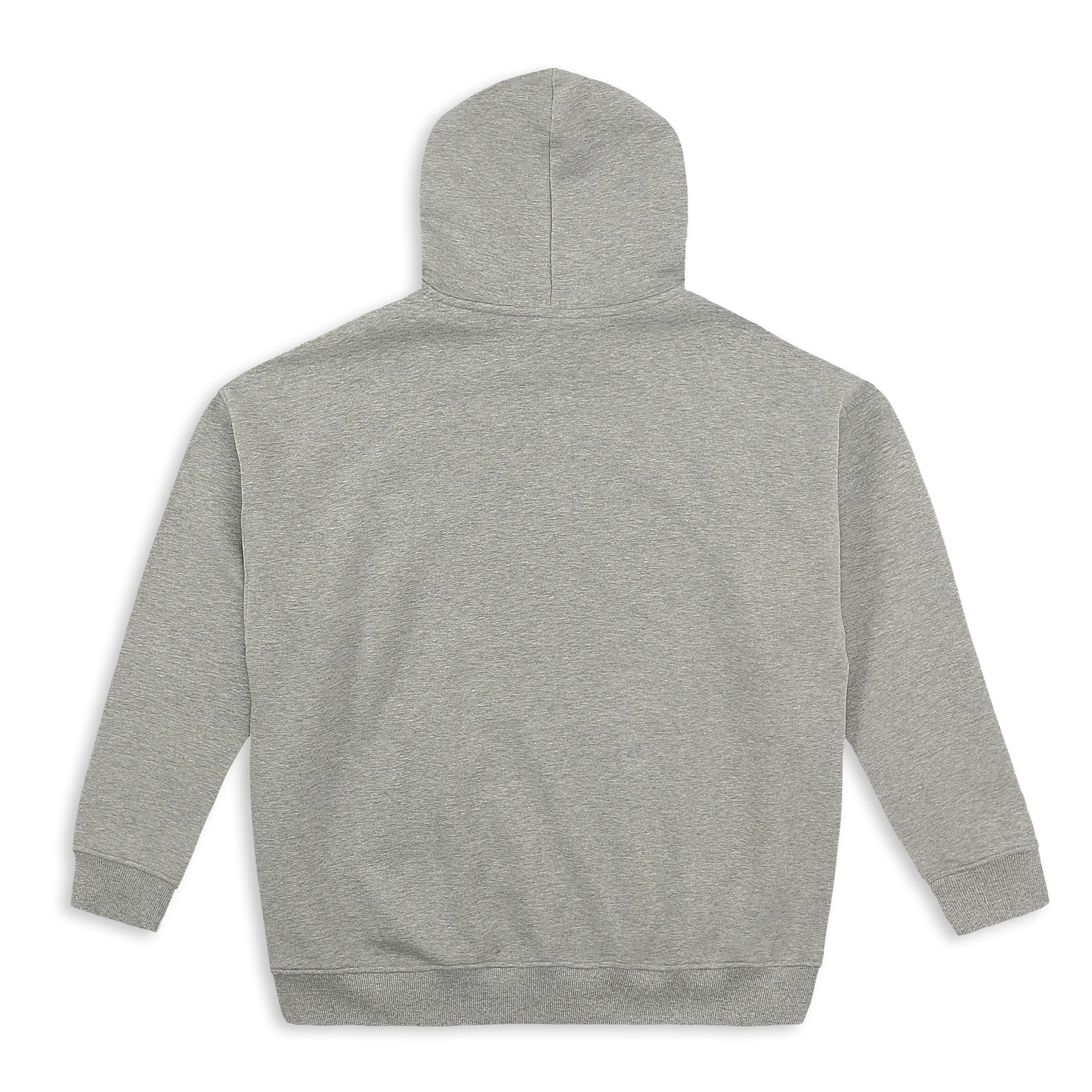 Core Oversized Hoodie