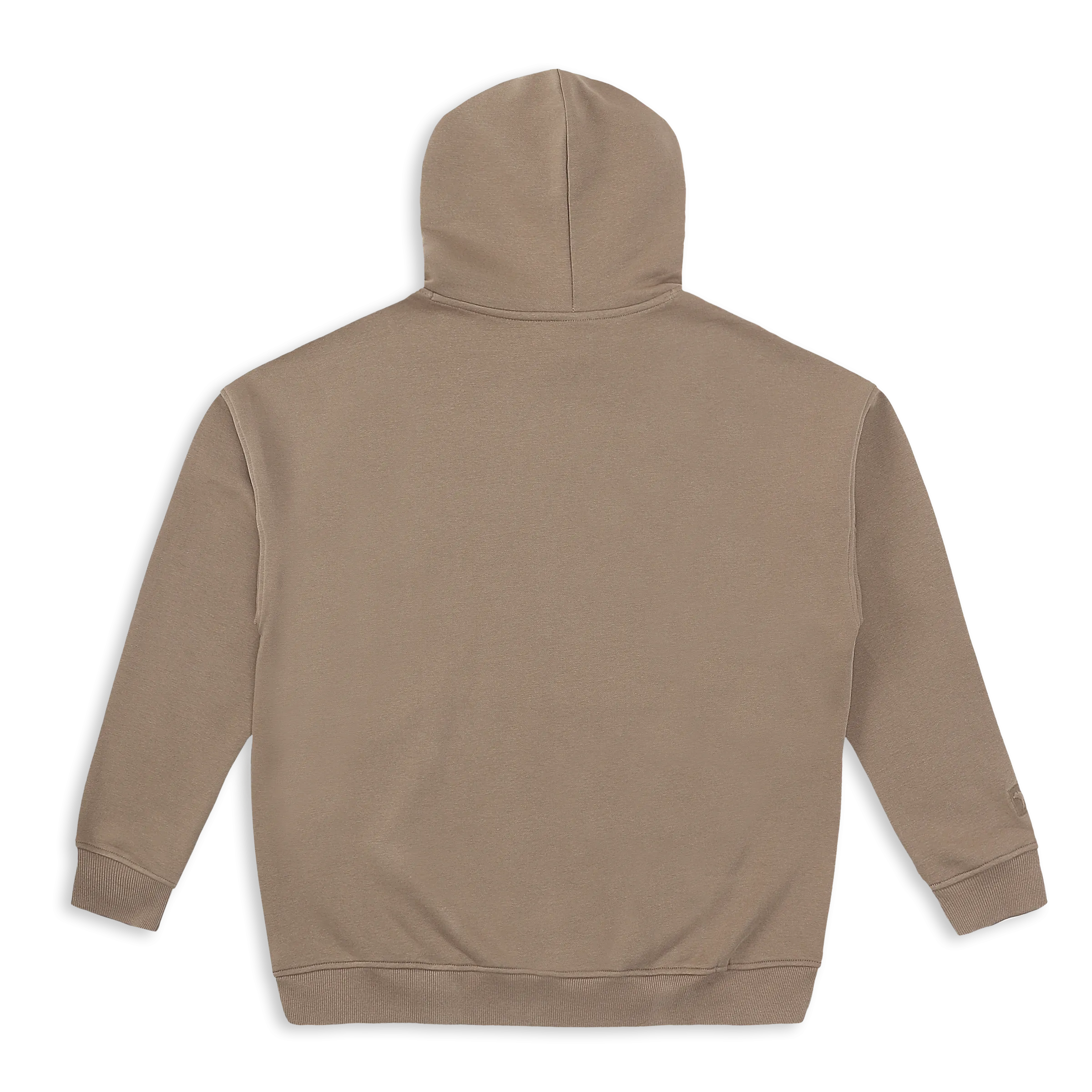 Core Oversized Hoodie