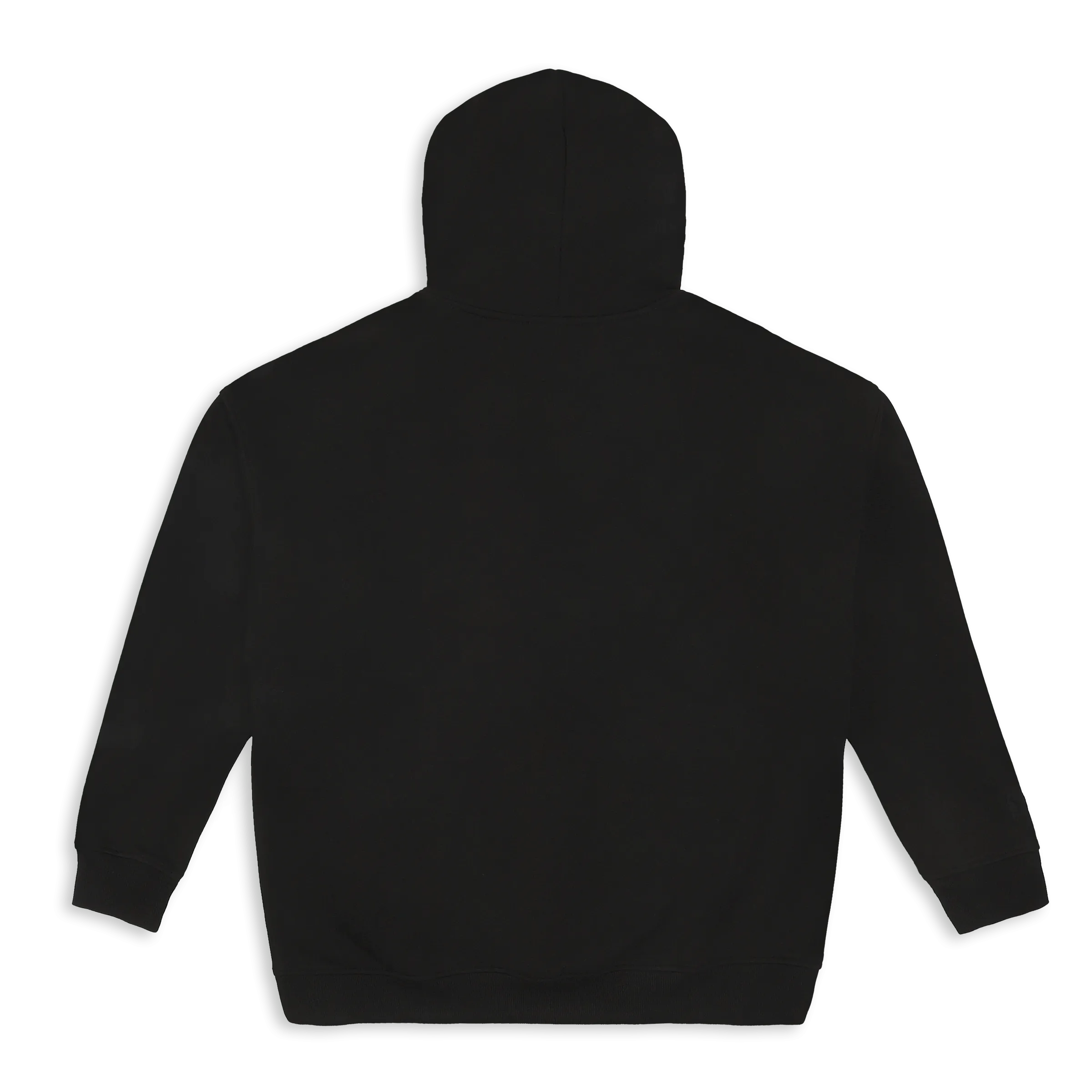 Core Oversized Hoodie