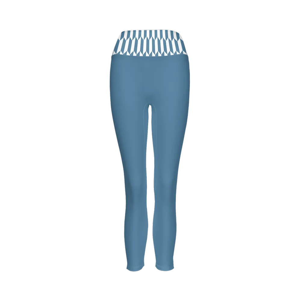 Deity Sport Organic Women’s Full-Length Leggings