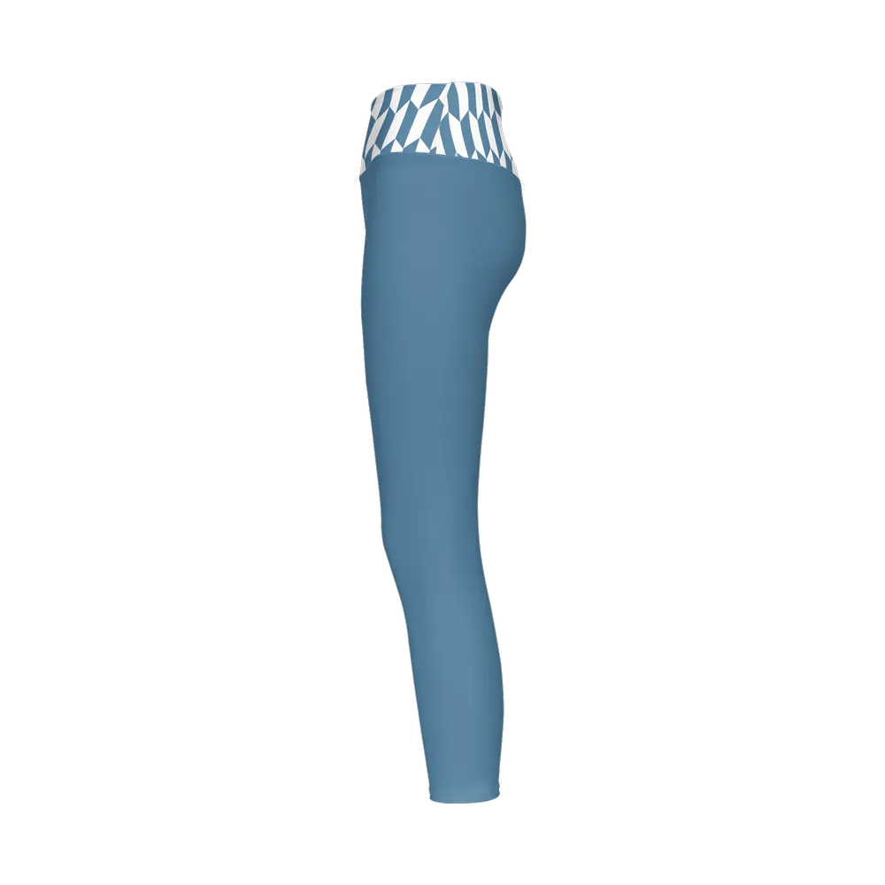 Deity Sport Organic Women’s Full-Length Leggings