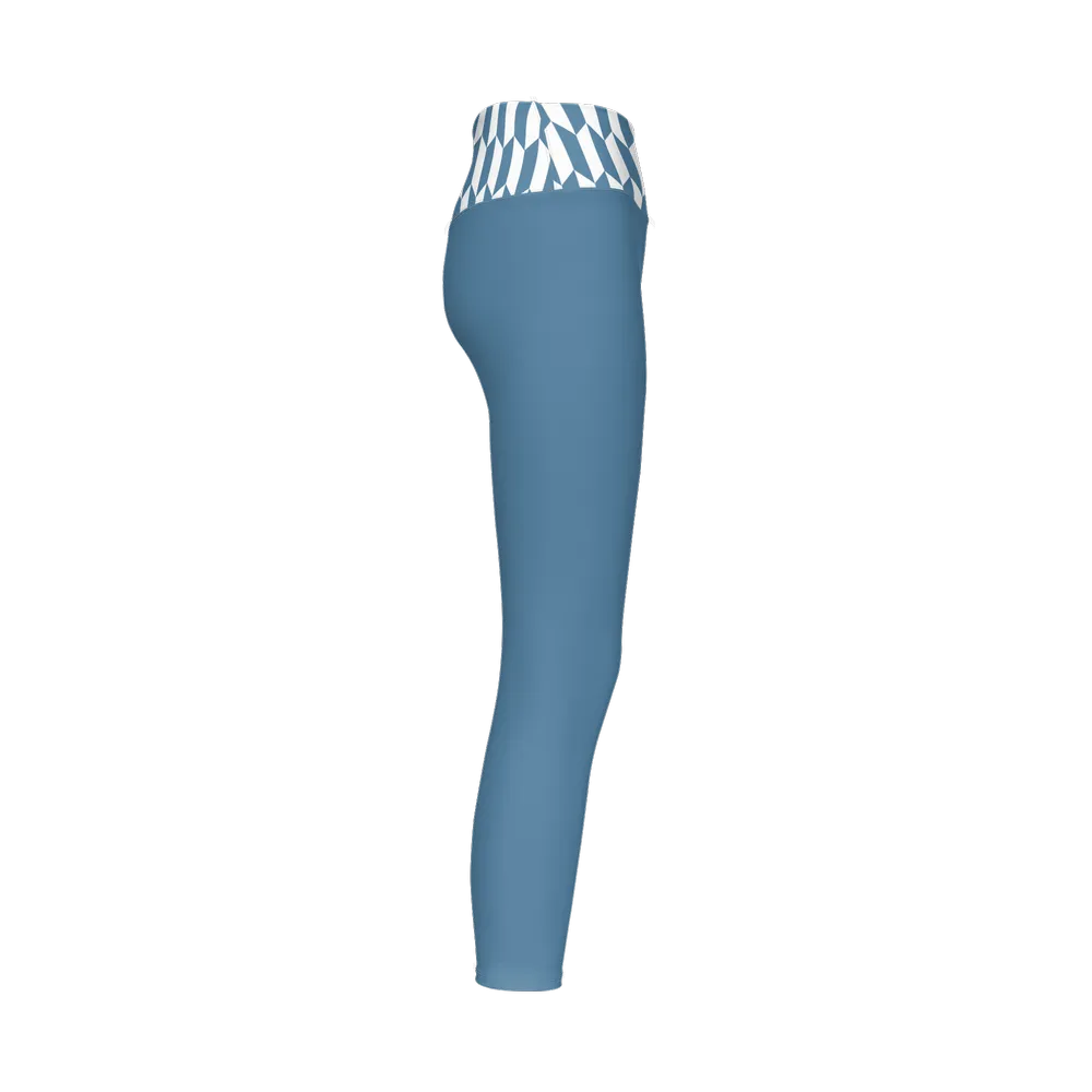 Deity Sport Organic Women’s Full-Length Leggings