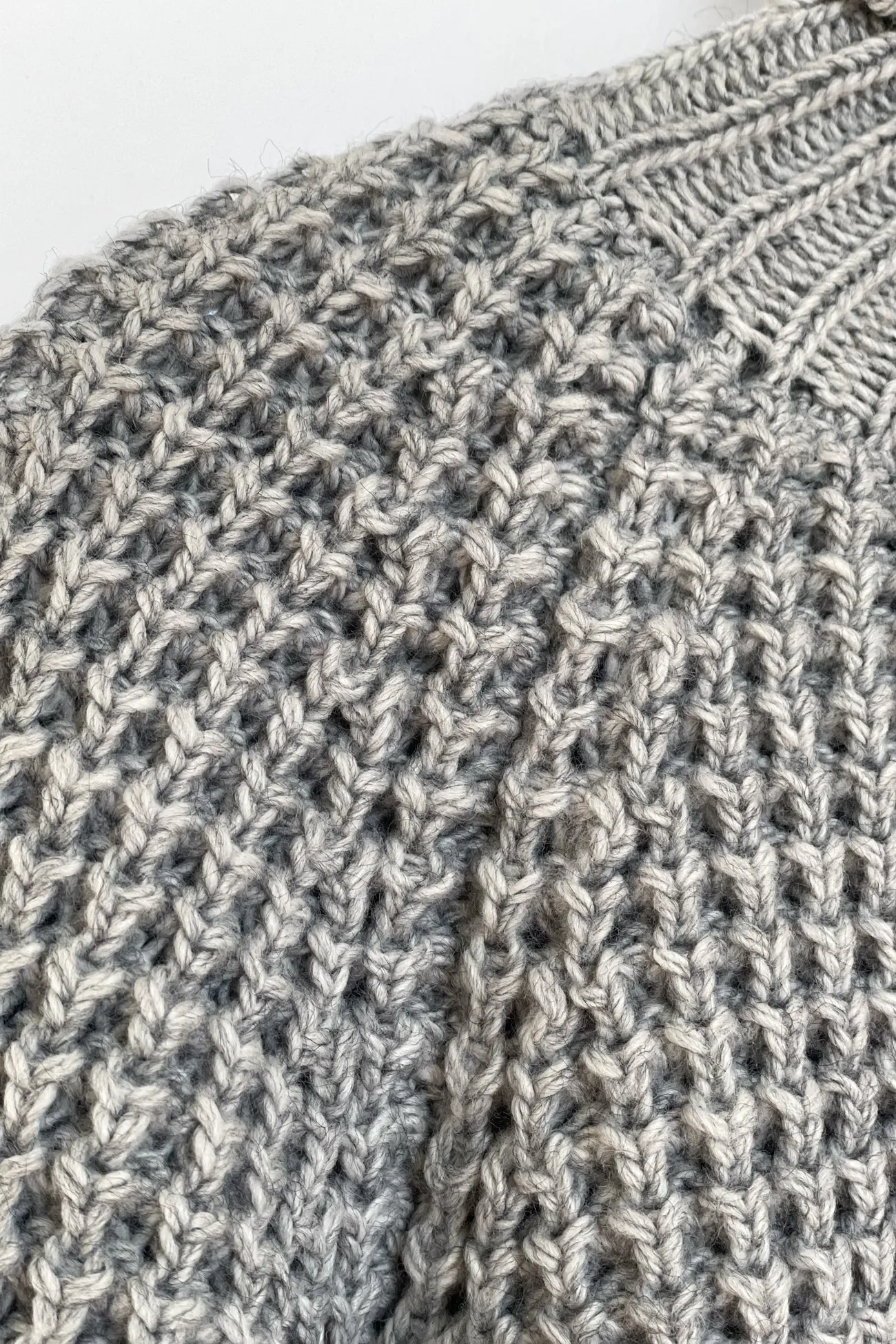 Delacorte Sweater