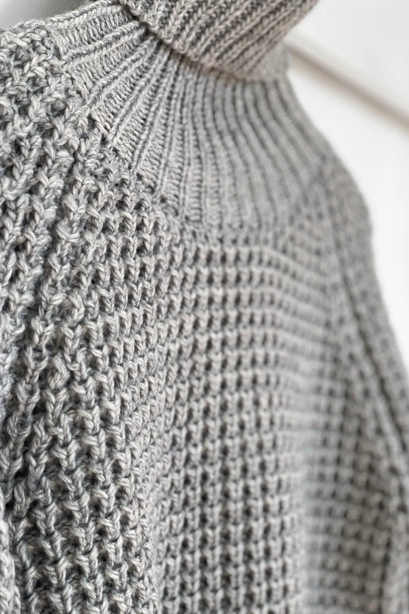 Delacorte Sweater