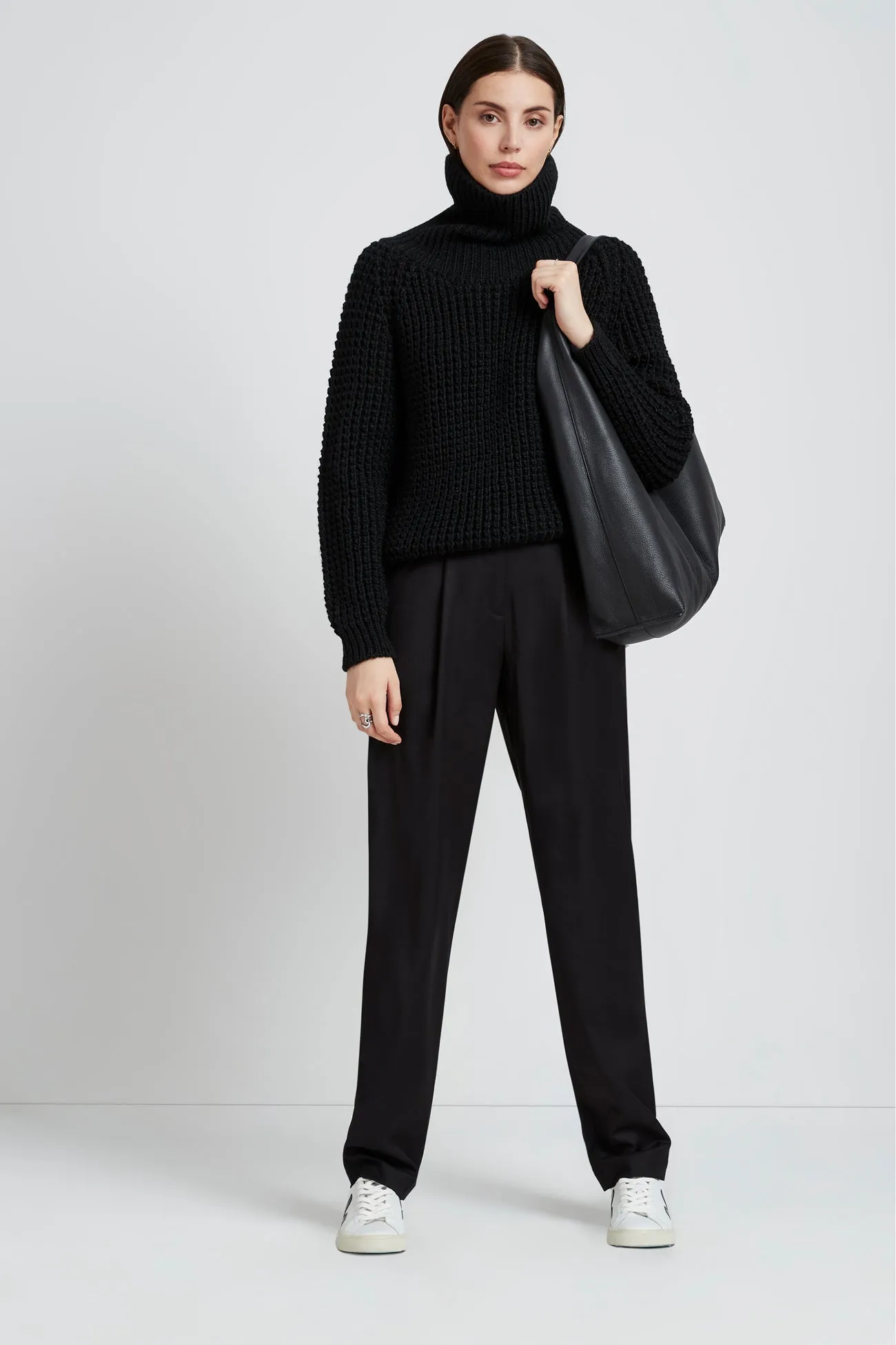 Delacorte Sweater