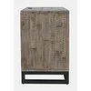 East Hampton 2-Drawer Nightstand