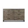 East Hampton 6 Drawer Dresser