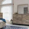 East Hampton 6 Drawer Dresser