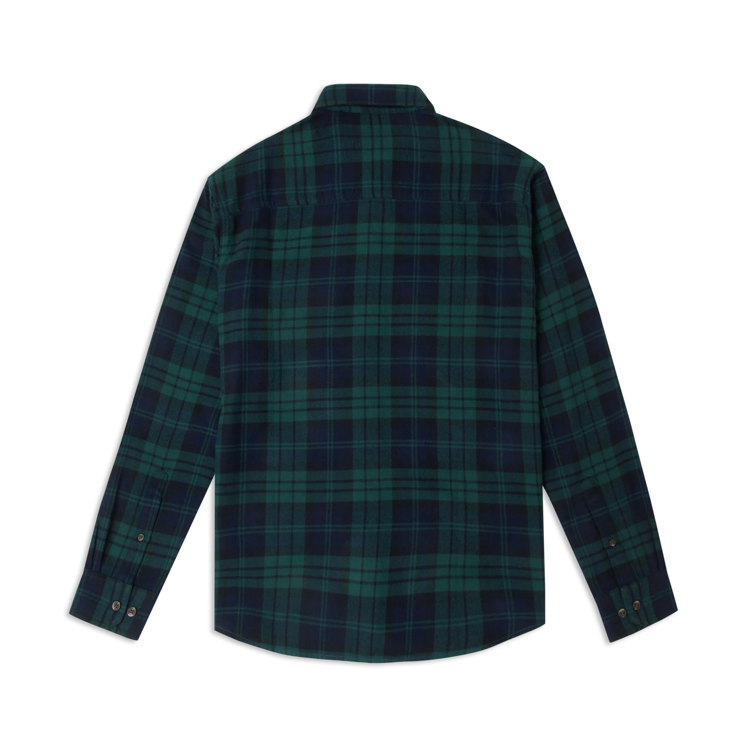 Everyday Flannel Shirt