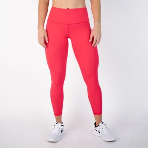 FLEO El Toro 25" Teaberry Leggings