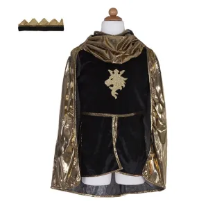 Great Pretenders Gold Knight Set