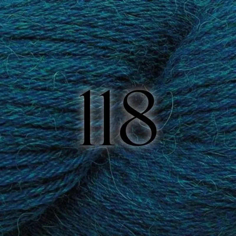 Highland Alpaca Fine - Estelle