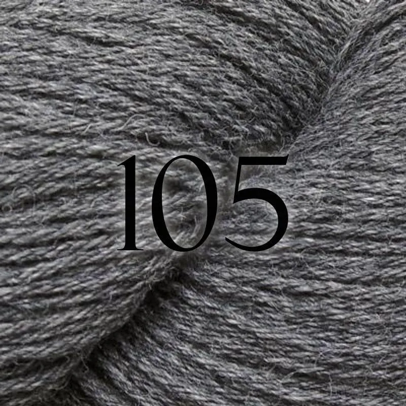 Highland Alpaca Fine - Estelle
