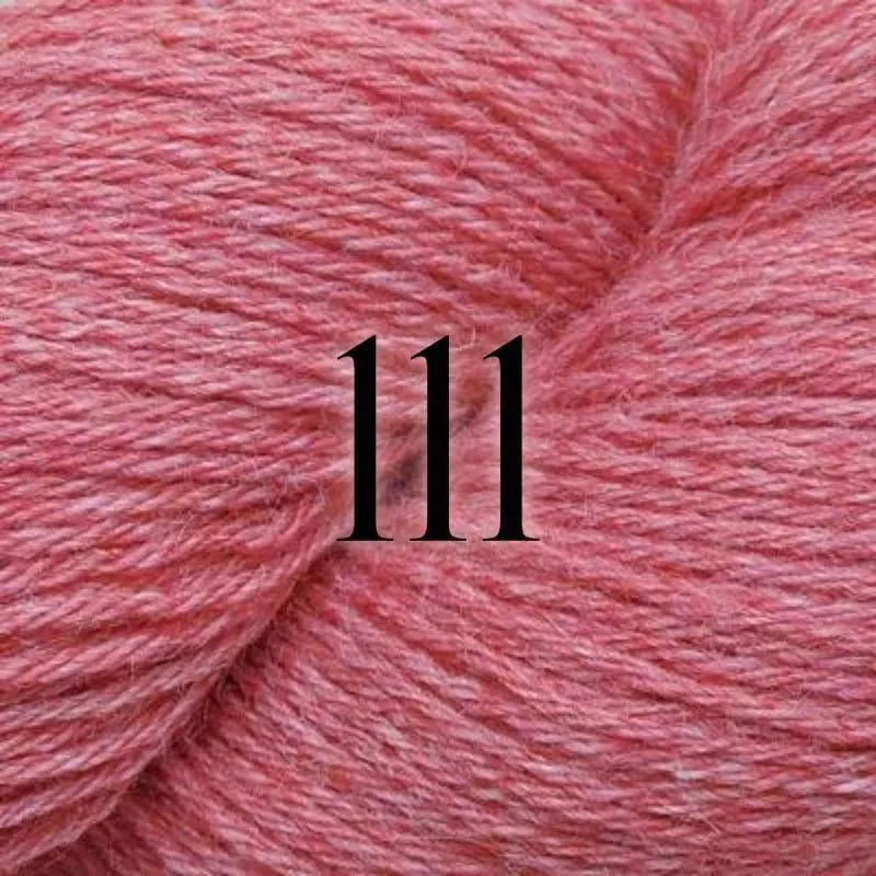 Highland Alpaca Fine - Estelle