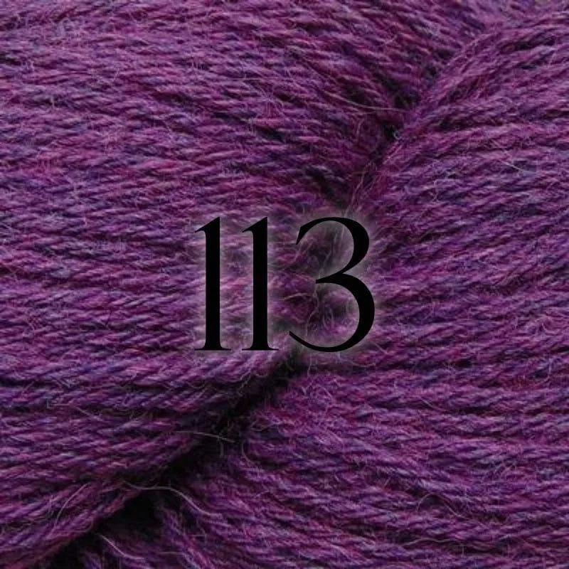 Highland Alpaca Fine - Estelle