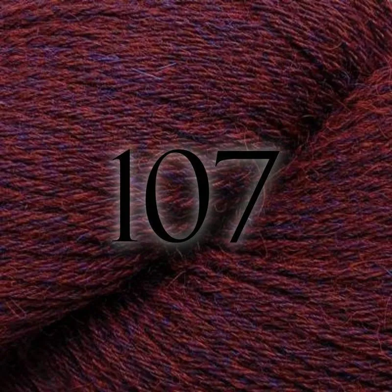 Highland Alpaca Fine - Estelle