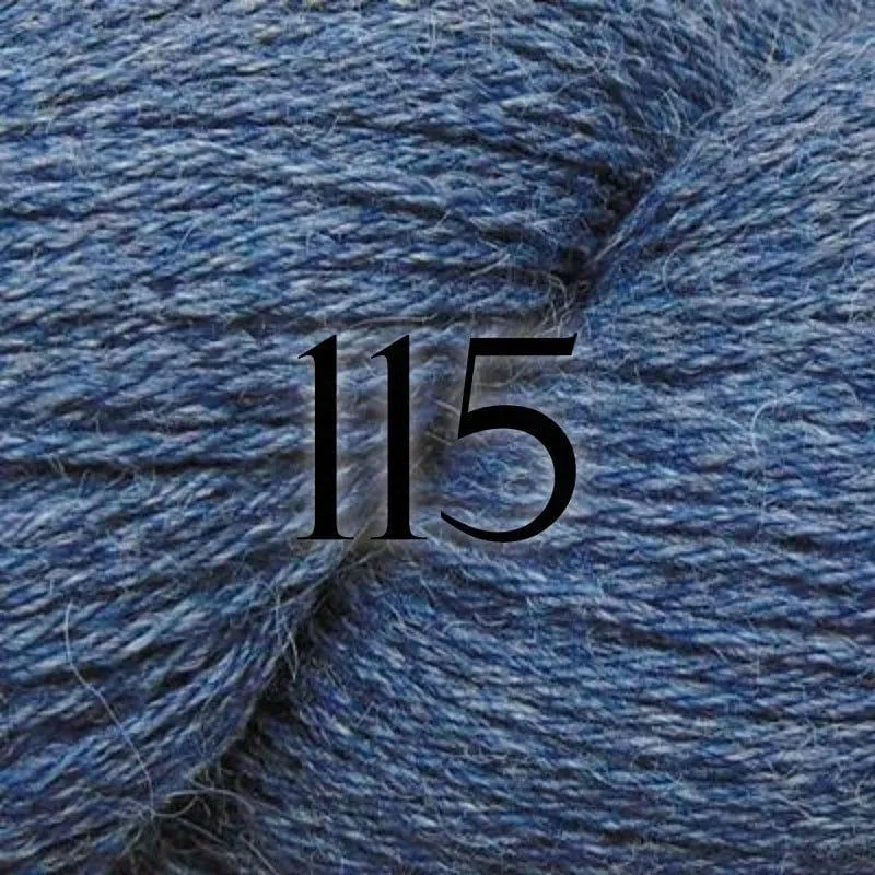 Highland Alpaca Fine - Estelle
