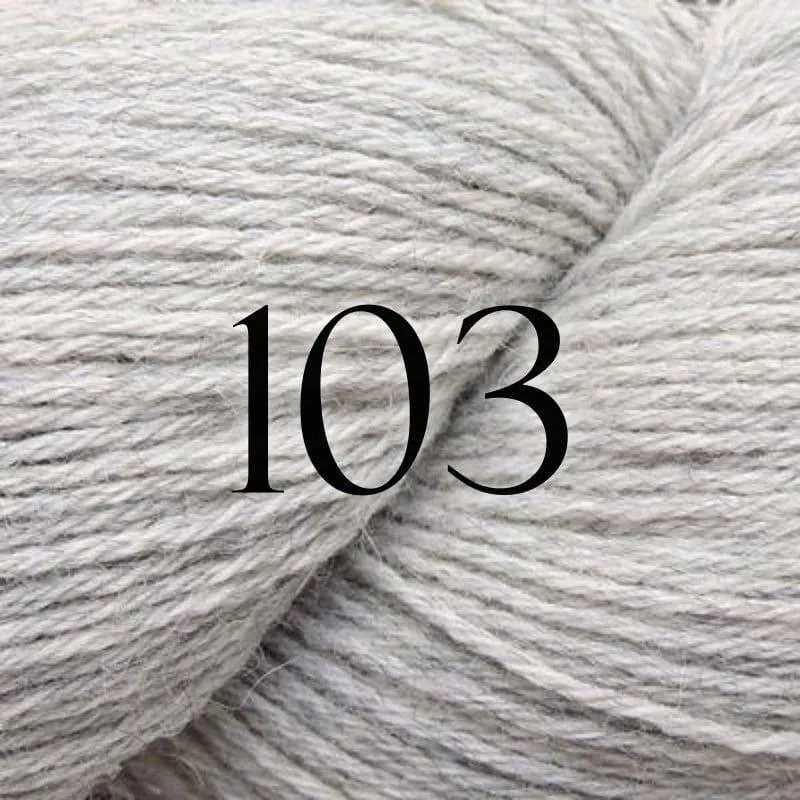 Highland Alpaca Fine - Estelle