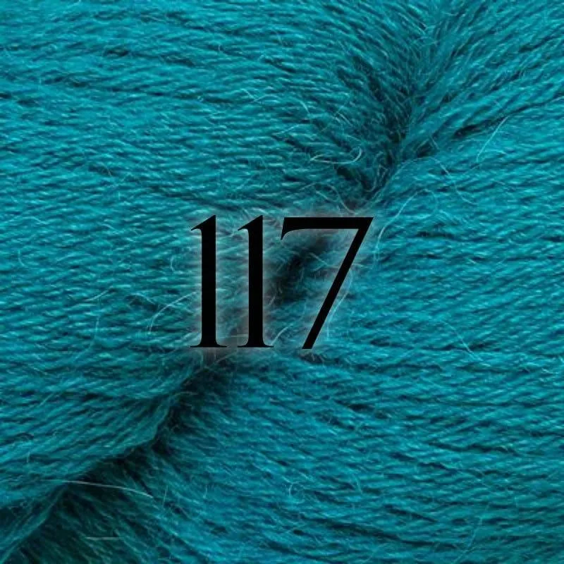 Highland Alpaca Fine - Estelle