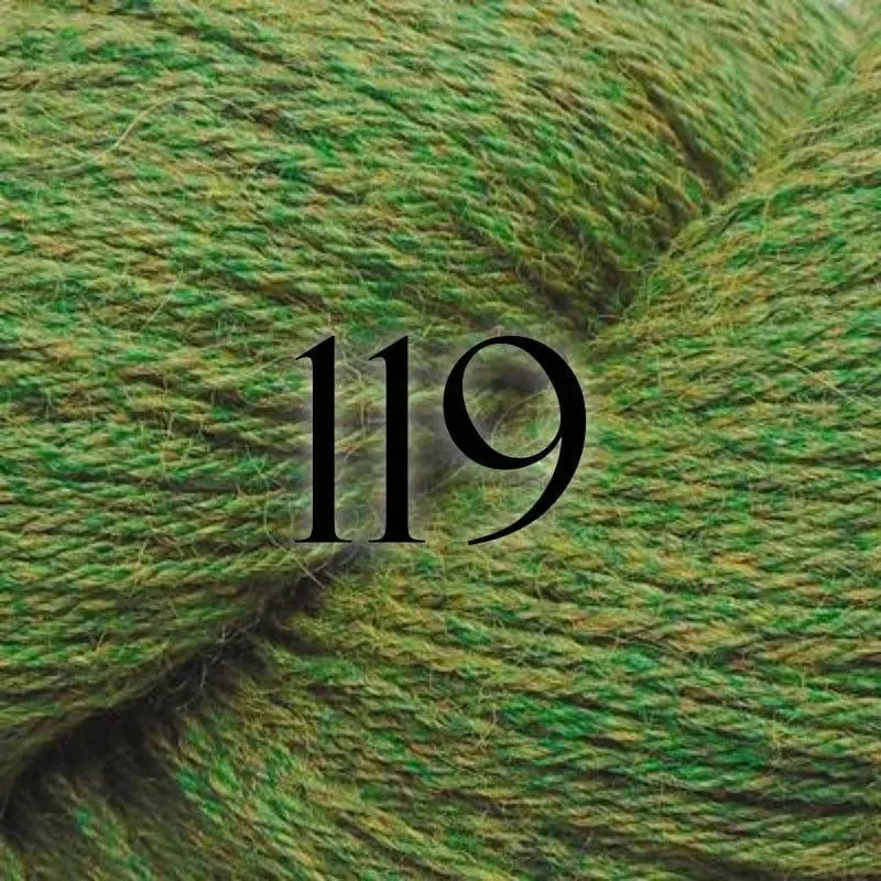 Highland Alpaca Fine - Estelle