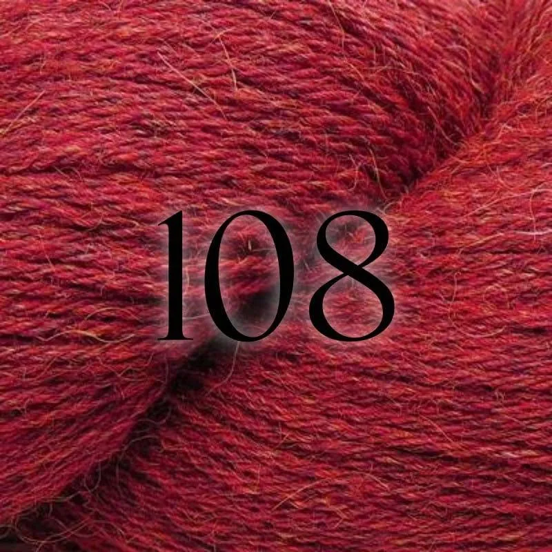 Highland Alpaca Fine - Estelle