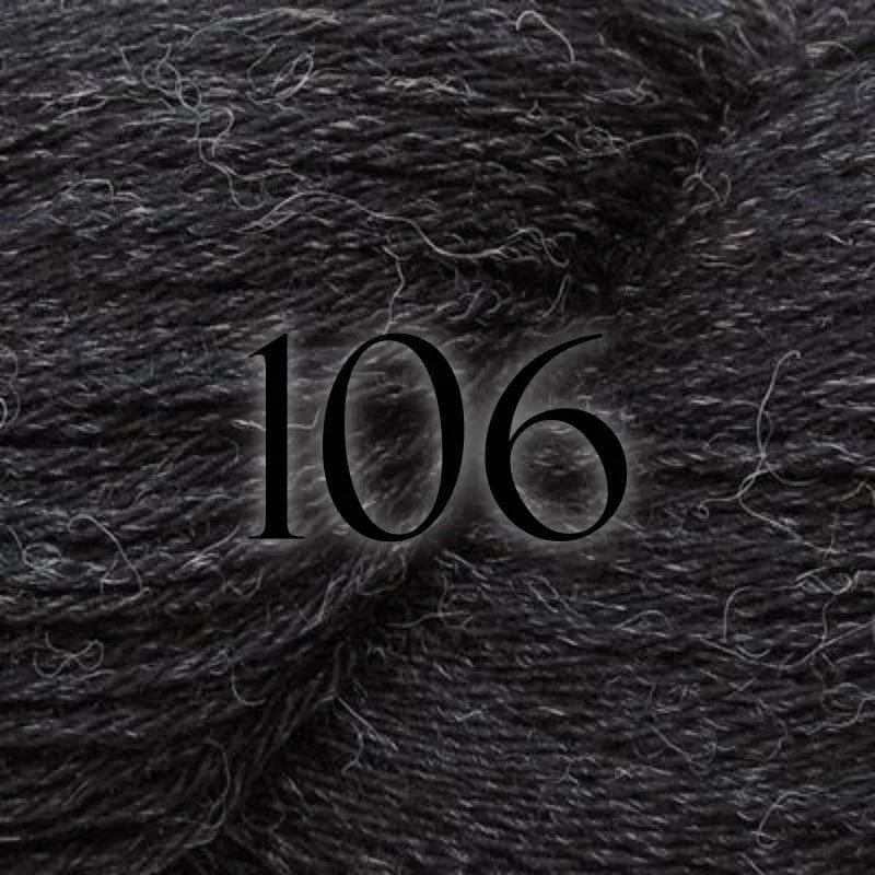 Highland Alpaca Fine - Estelle