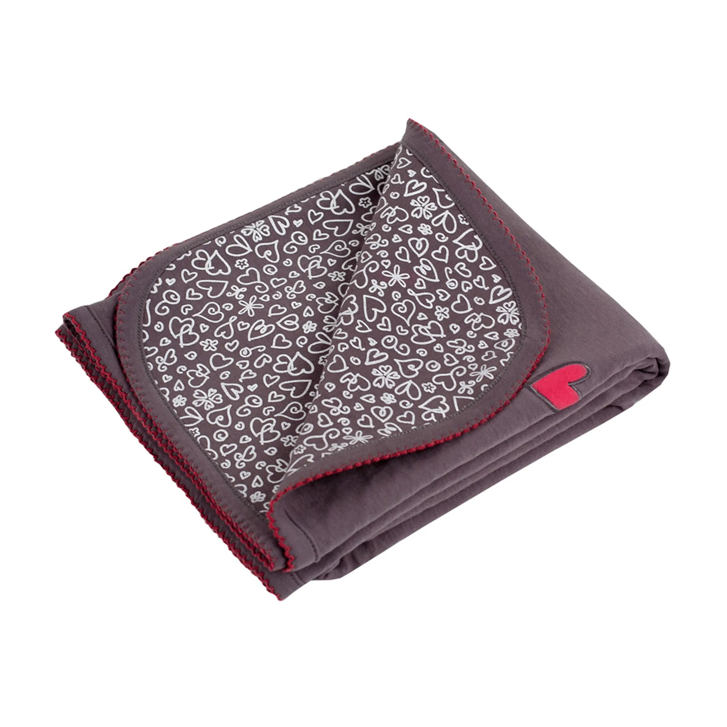 I Heart You | Blanket