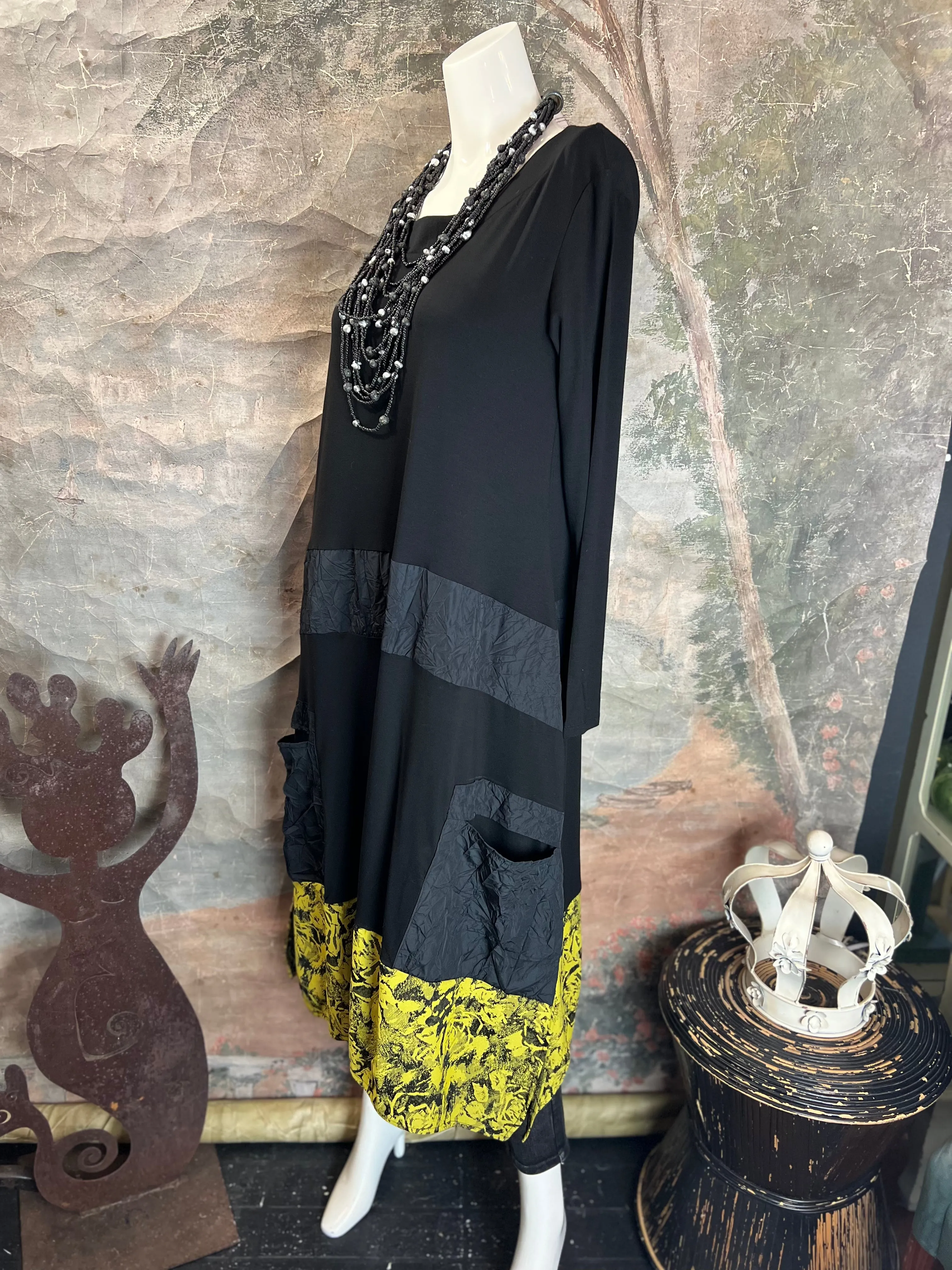 IL-1980 Anna Dress