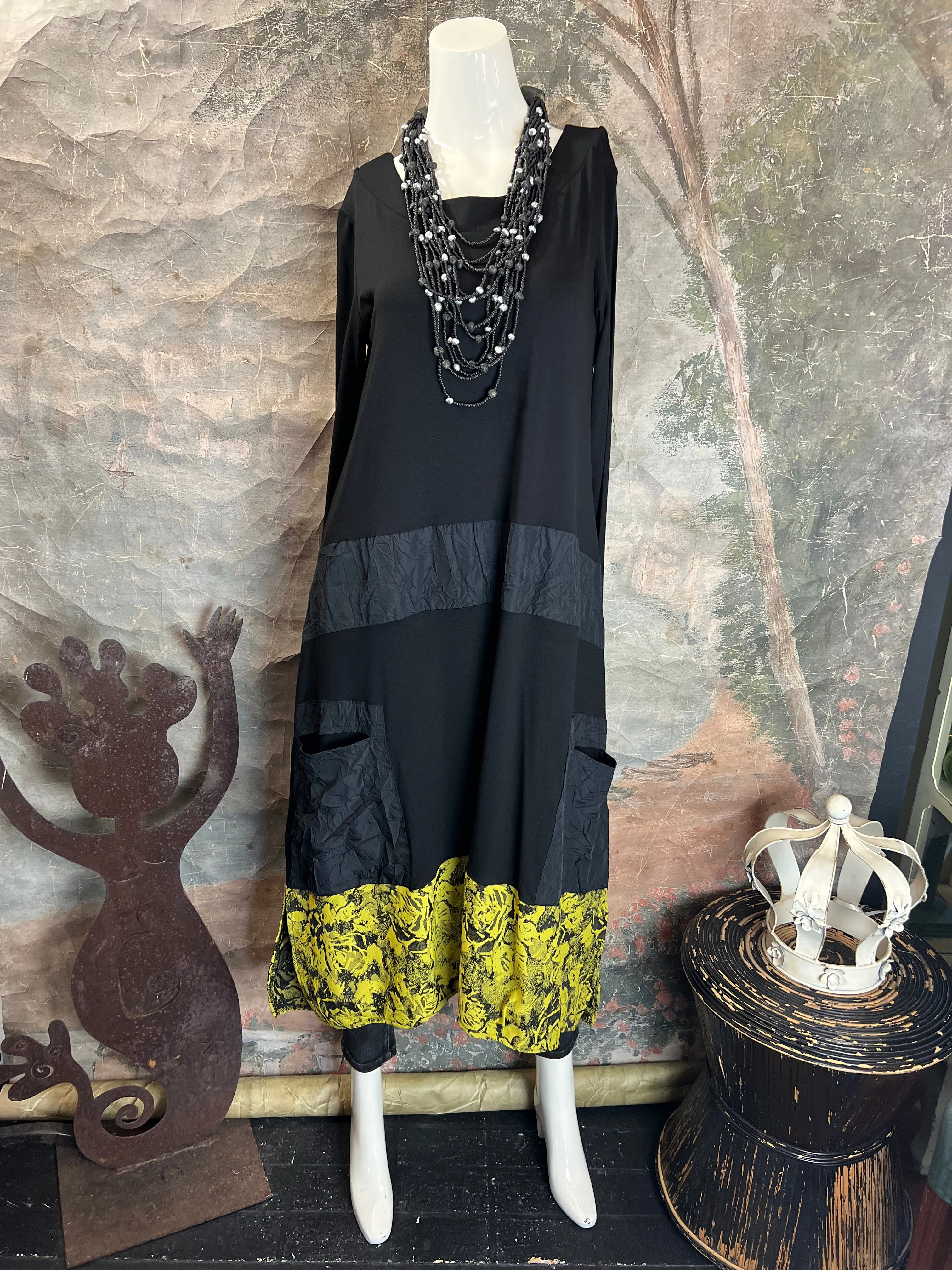 IL-1980 Anna Dress