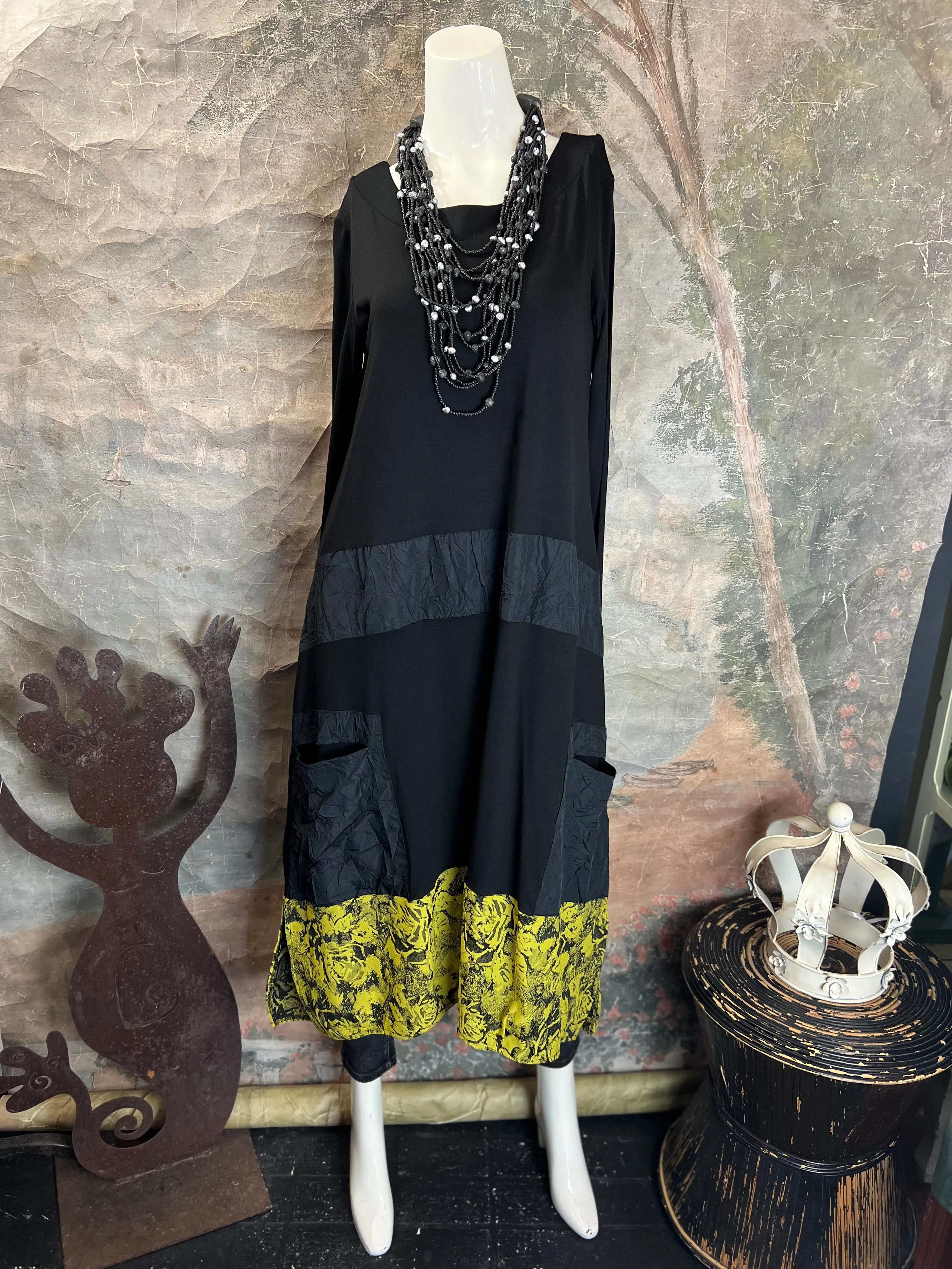 IL-1980 Anna Dress