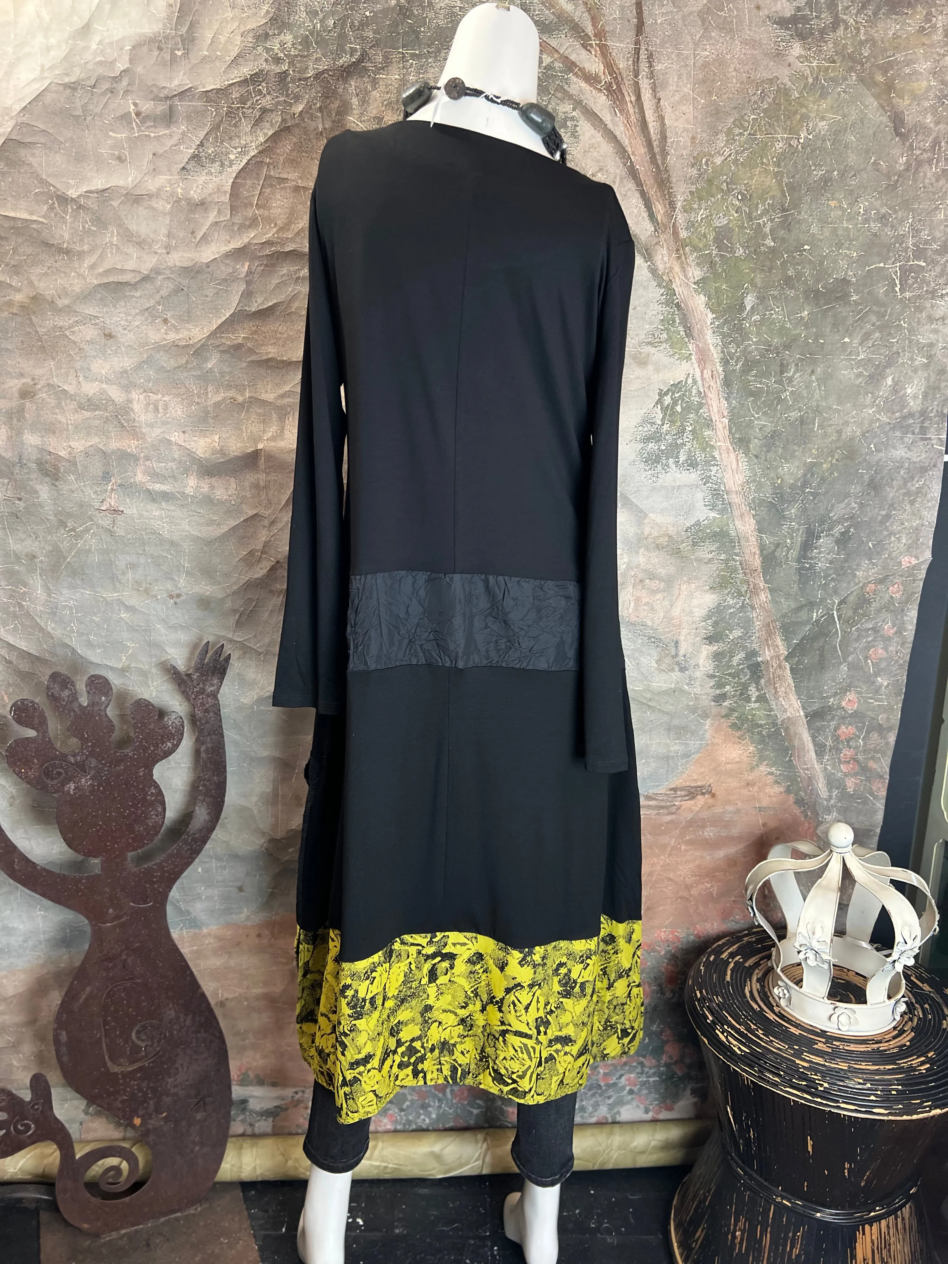 IL-1980 Anna Dress