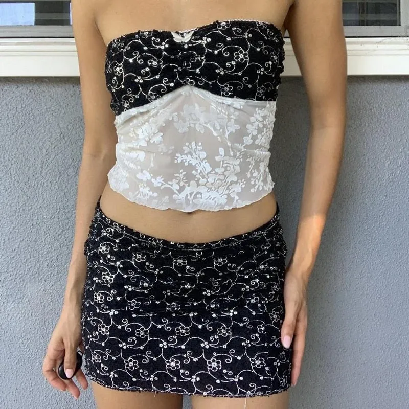 Laina Tube Set