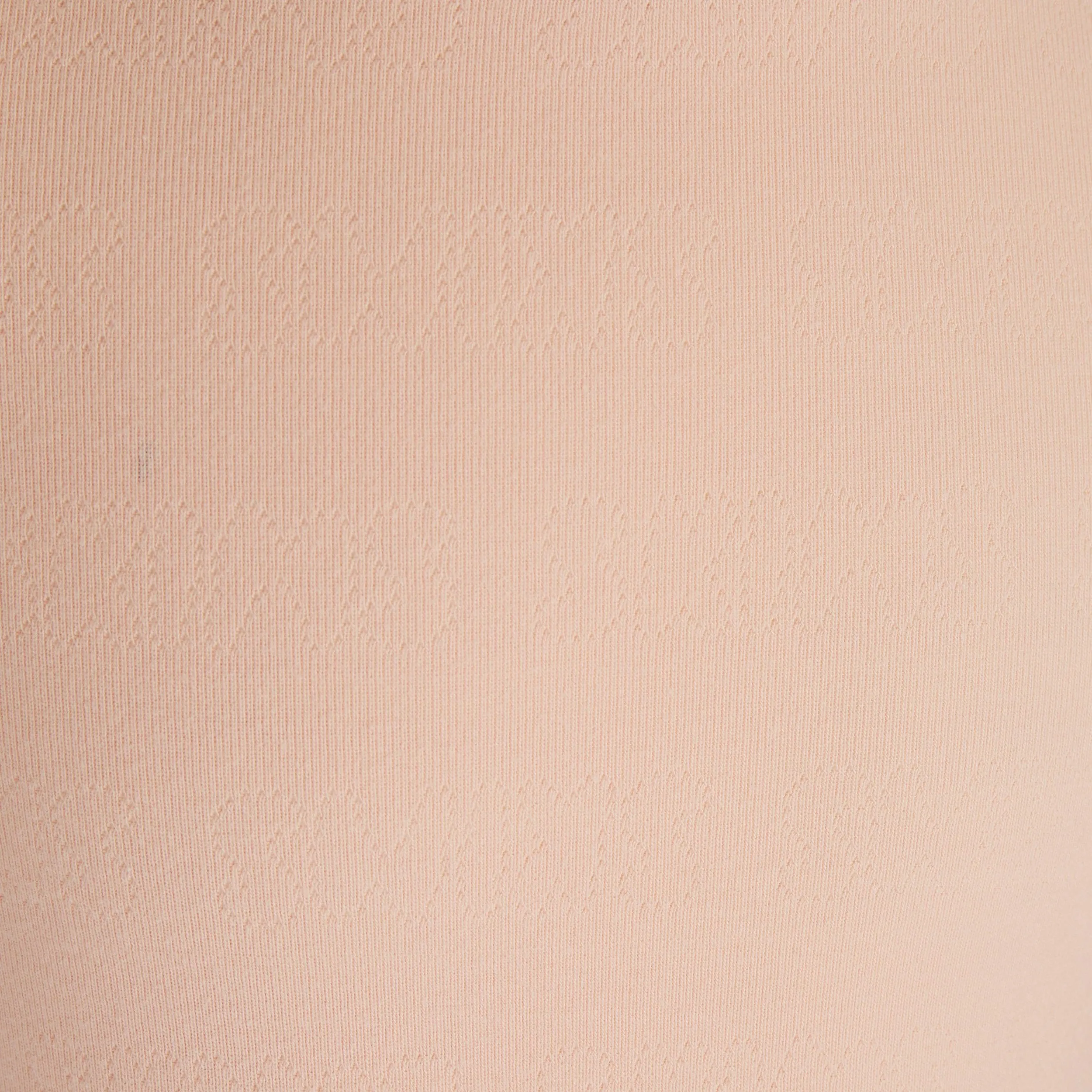 LOGO POINTELLE LEGGING | QUARTZ