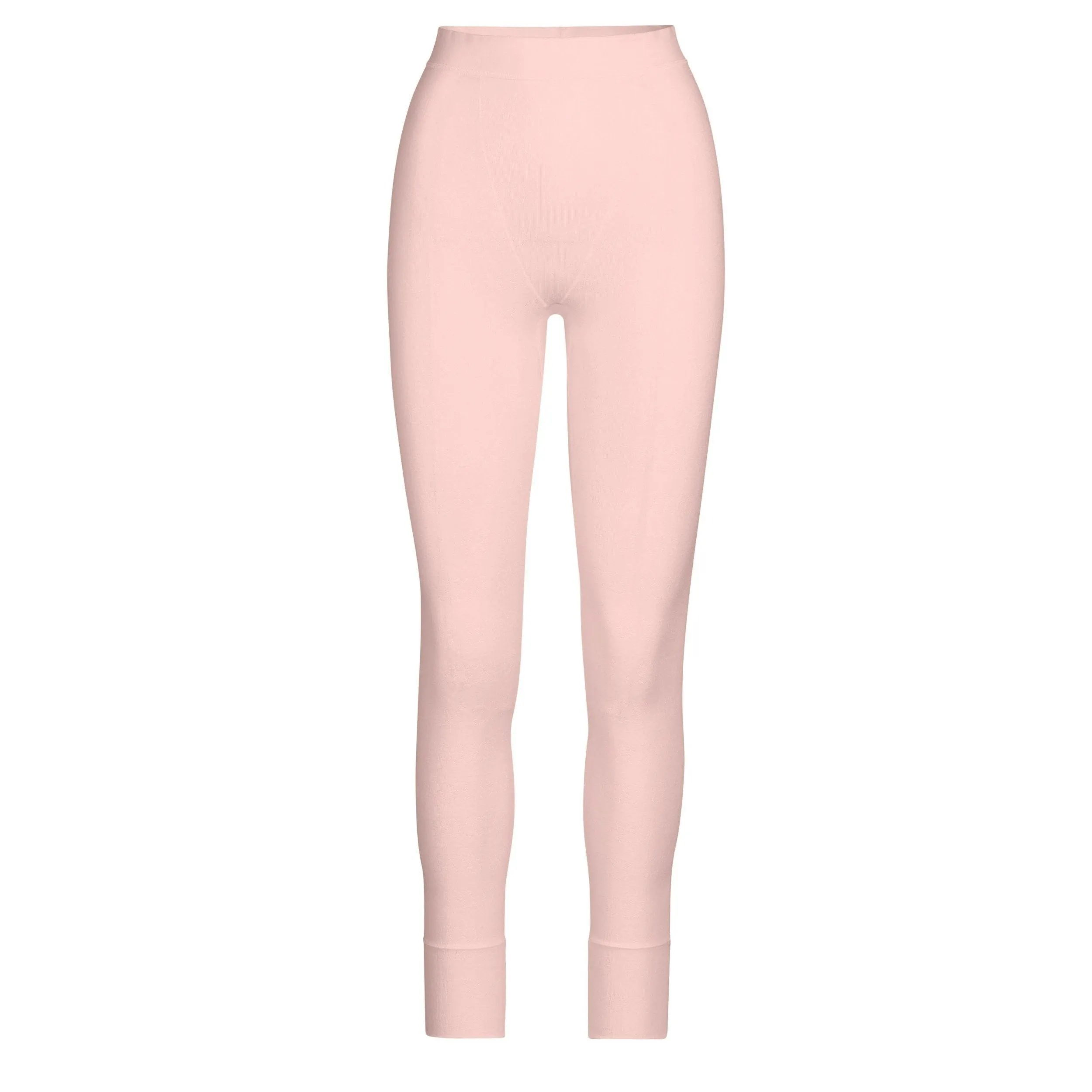 LOGO POINTELLE LEGGING | QUARTZ